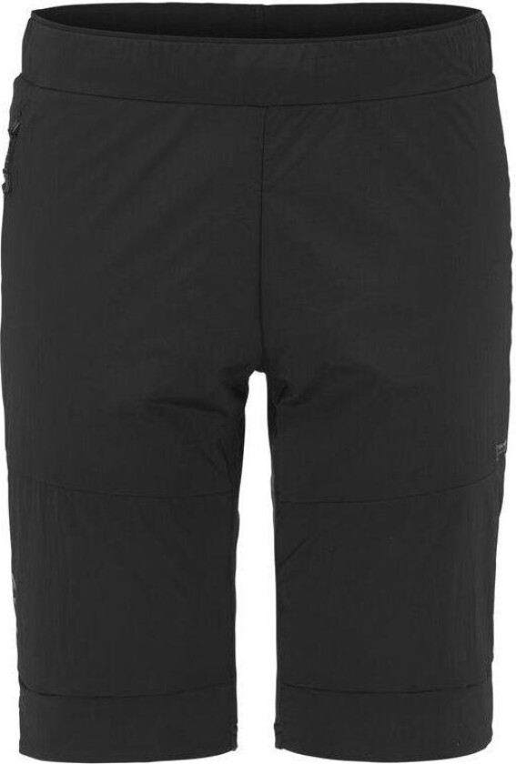 Adv Nordic TrainingInsulate Shorts M Black