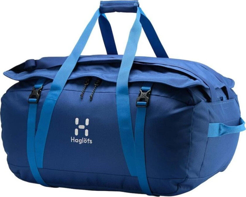 Cargo 90 Baltic Blue/Nordic Blue