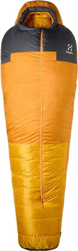 Nordic Expedition Down -26 Desert Yellow/Sunny Yellow