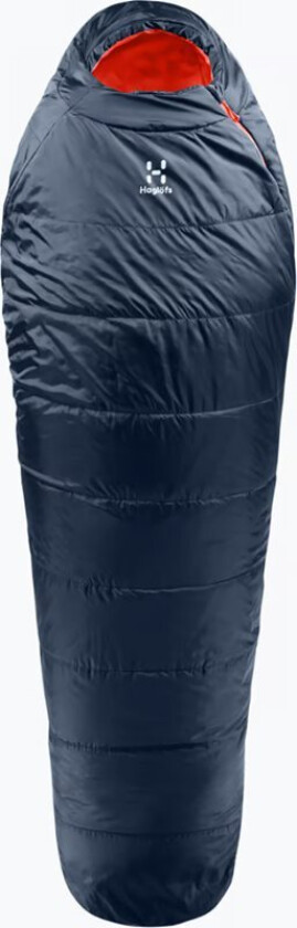 Artemis +6 Tarn Blue/Habanero