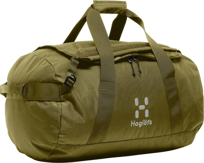Fjatla 60 Olive Green