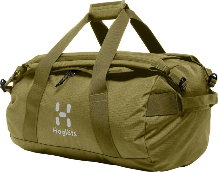 Fjatla 40 Olive Green