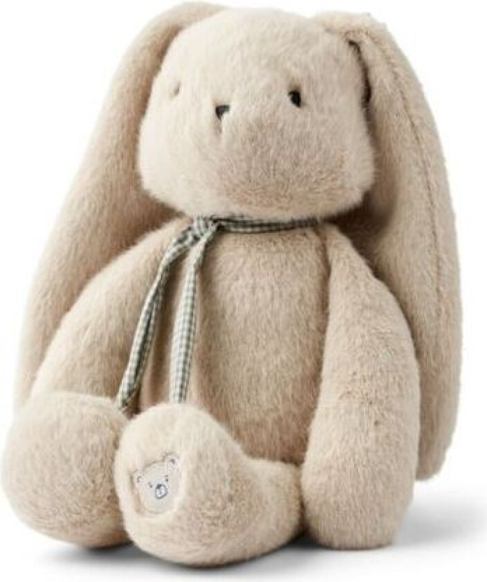 - Bamse Berto Kanin Mist