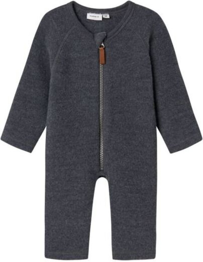 Name It - Ulldress Mino Ombre Blue