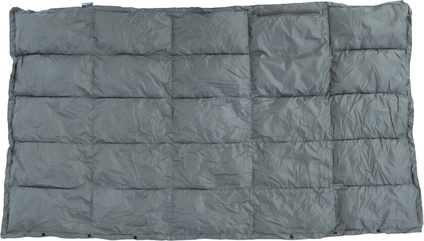 Spirit utendørs hundematte Scallion - L 137 x B 80 cm