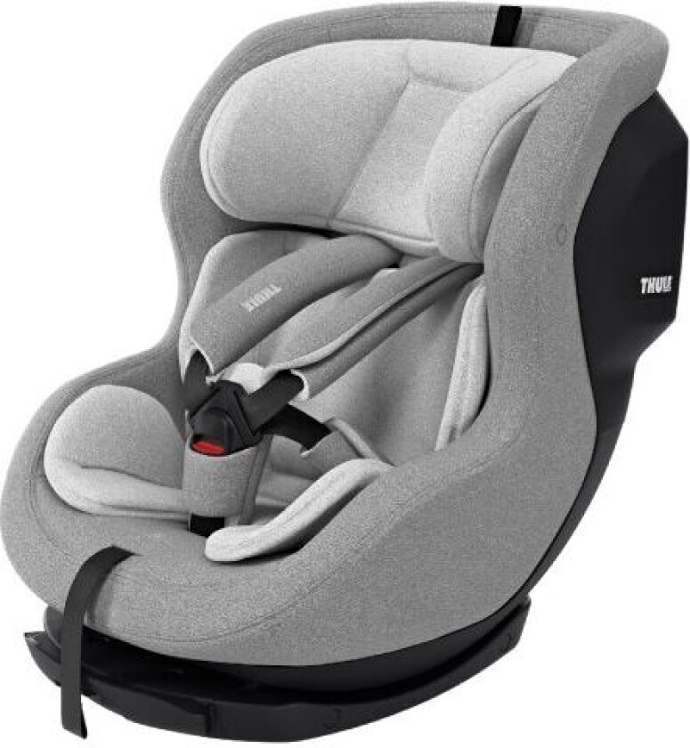 Småbarnstol, Elm - Light Grey