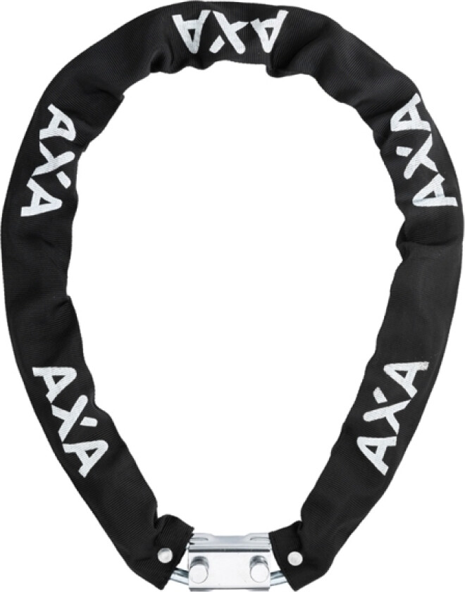 Black, Hawk Chain Is A Quality Chain Lock, Very Suitable For Short To Midterm Parking Or As An Additio, 8 Mm,
