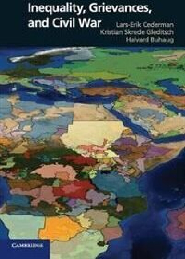 Inequality, Grievances, and Civil War
