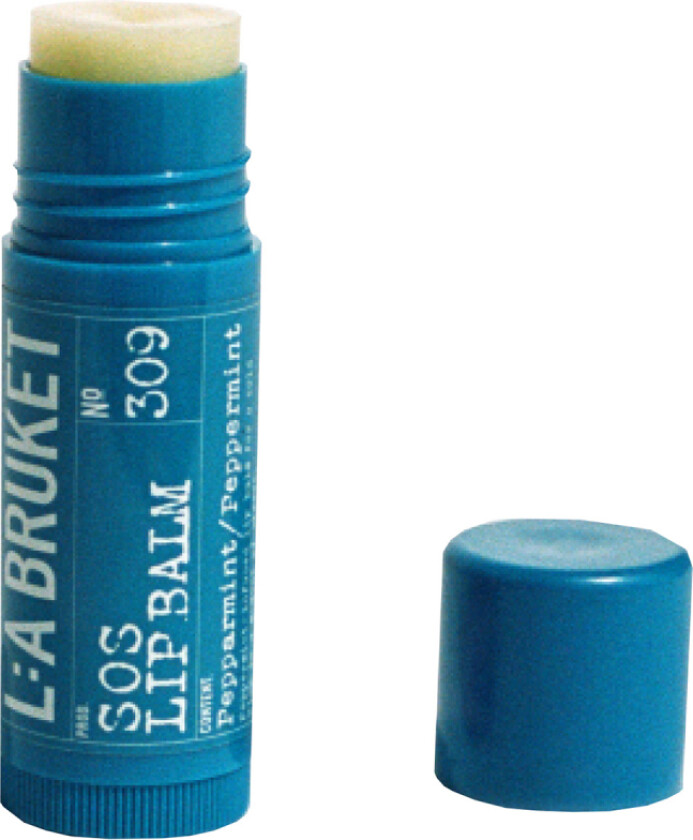 L:A Bruket 309 SOS Lip Balm (14 g)