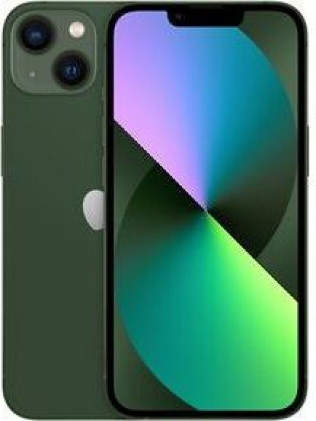 iPhone 13 512GB - Green