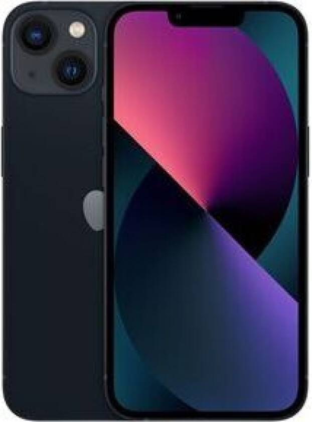 iPhone 13 512GB - Midnight