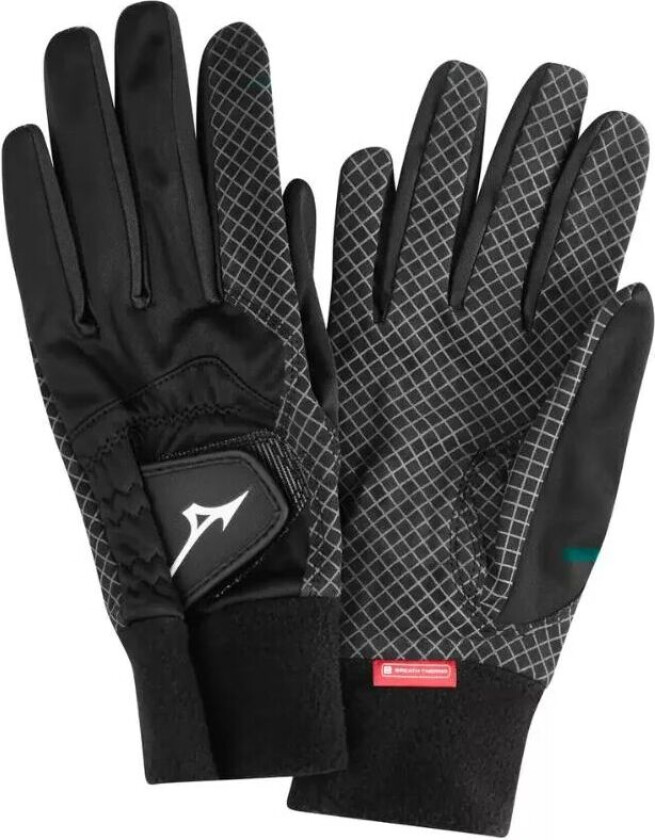 Thermagrip Vinterhanske Dame L