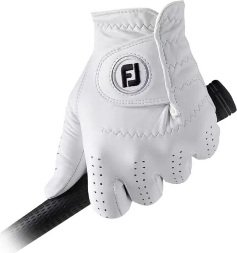 Footjoy Cabrettasof Golfhanske Dame Venstre Hånd L