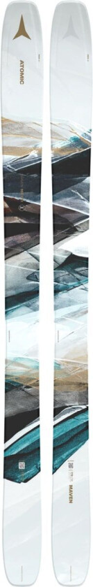 Maven 103 CTI 156 cm