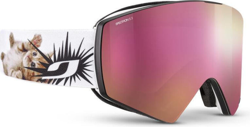 Bilde av Razor Edge Spectron 3 white/black