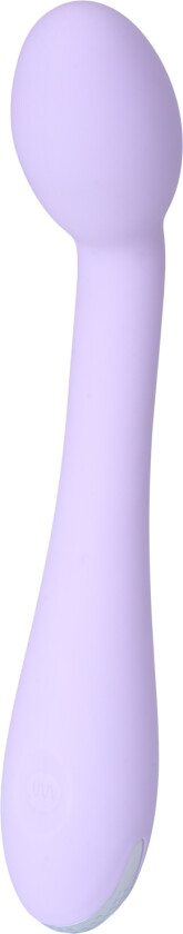 Slim Lavender 12-trinns G-punktvibrator