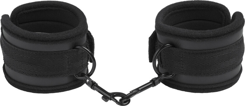 Polstrede Håndleddsmansjetter i Neopren