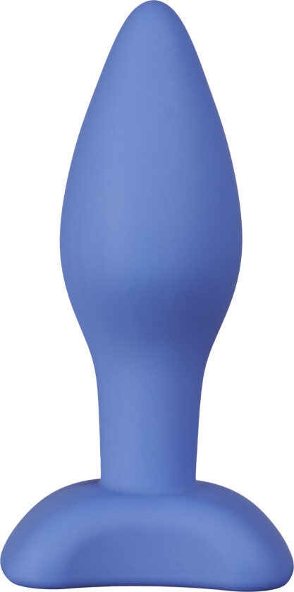 BumBum Small Very Peri Silikon Analplugg