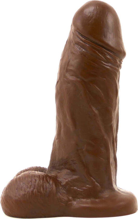 Lonestar VixSkin Dildo 17 cm