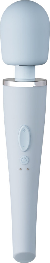 Luxy Blue Extra Powerful Magic Massasjestav