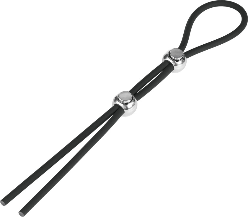 Stamina Dobbel Lasso Penisring