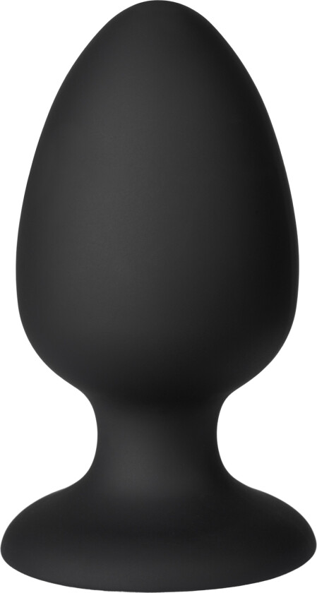 Thick Jiggle Stor Analplugg