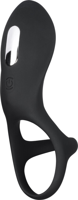 Couple's Oppladbar Dobbel Penisring