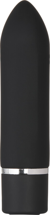 Silky Oppladbar Bulletvibrator