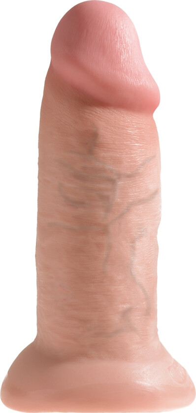Chubby Dildo 25 cm
