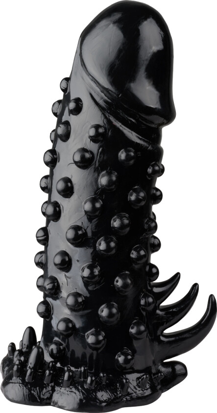 MALESATION Nubby Sleeve