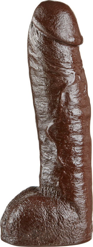 Realistic Hung XL Strap-on Dildo