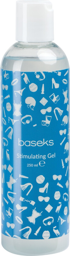 Stimulating Gel 250 ml