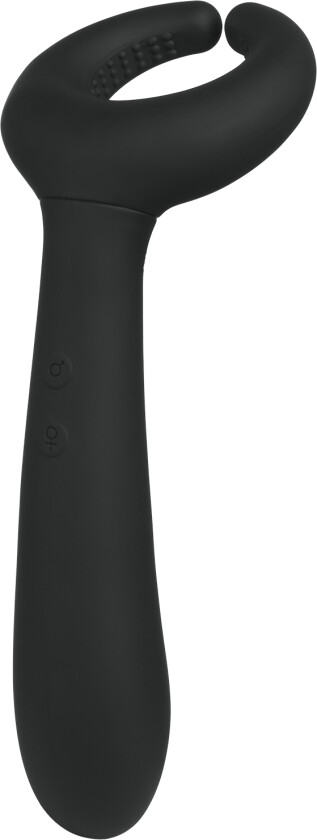 Unlimited Pleasure Parvibrator