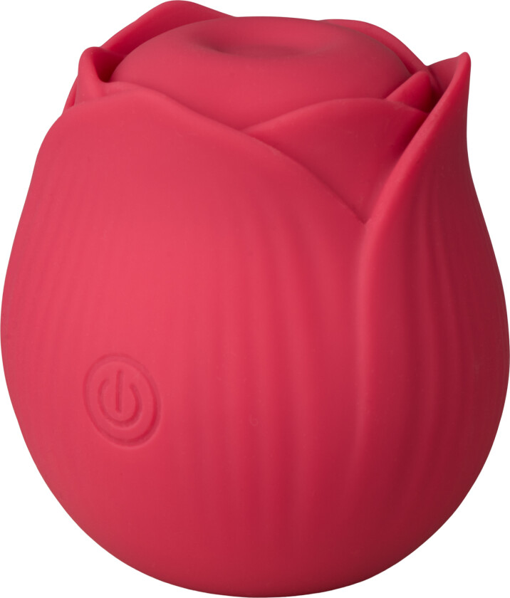 Rose Tapping Klitorisvibrator