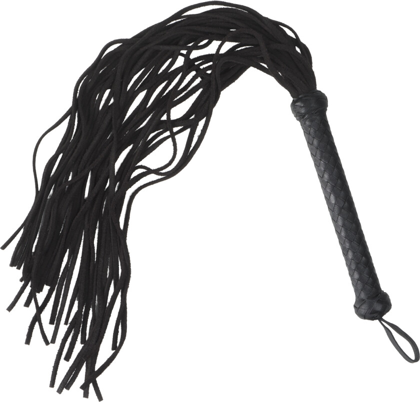 Premium Flogger i Ekte Skinn