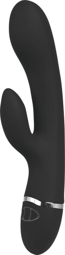 Flexy Oppladbar Rabbitvibrator