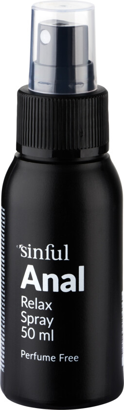 Anal Relax Spray 50 ml