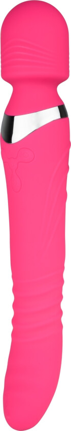 Ultra Thrust-Her vibrerende wand