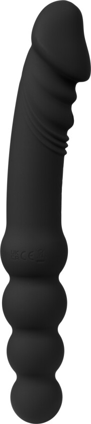 Powerful Double Ended Dildovibrator