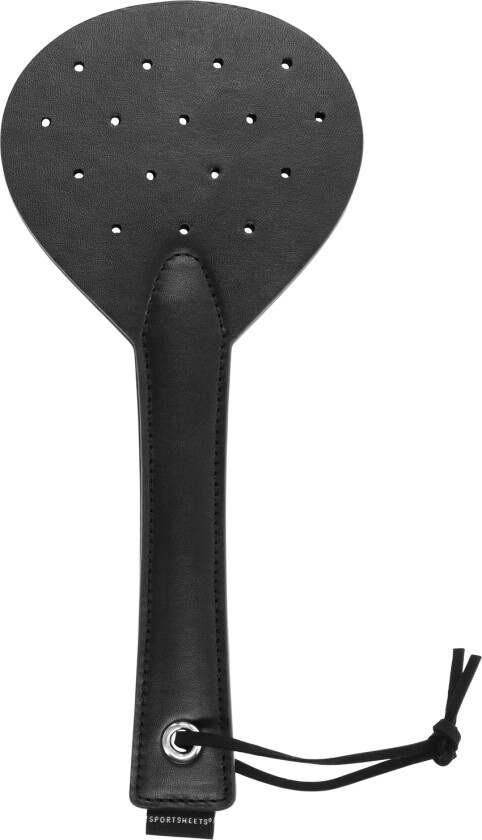 Swift Spanker Paddle