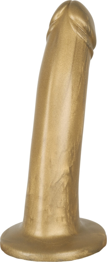 Leo Gold Dildo