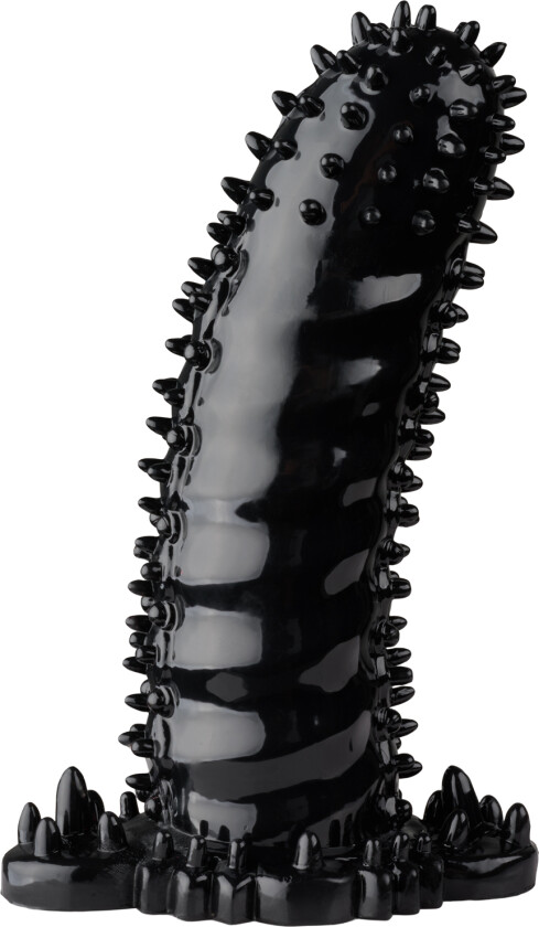 MALESATION Bristly Sleeve