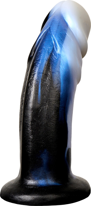 Maverick Midnight Pearl Vixskin Dildo 20 cm