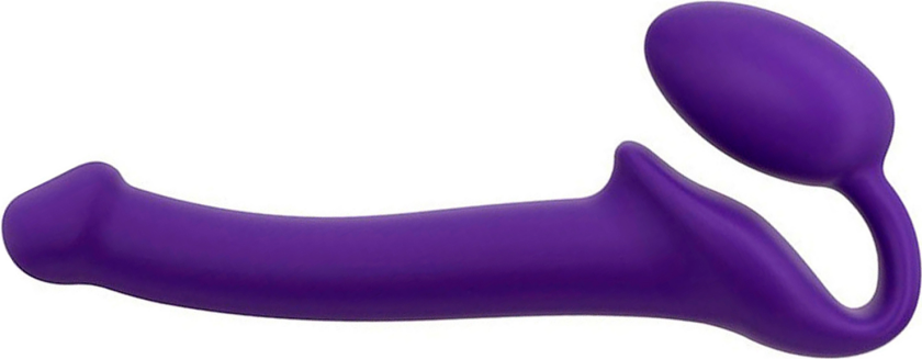 Bendable Strap-On XL