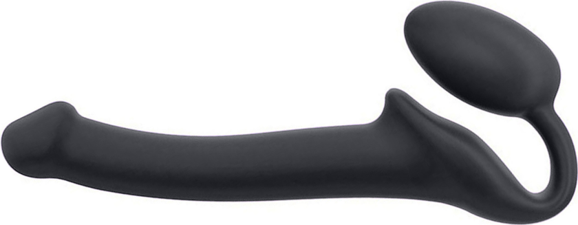 Bendable Strap-On XL