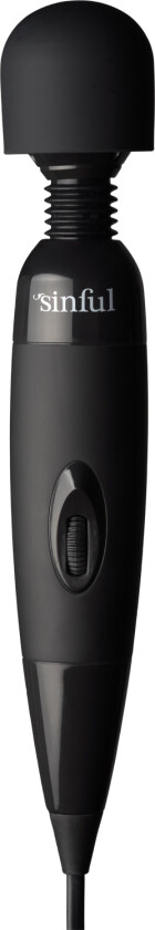 Klassisk Midi Magic Wand Vibrator