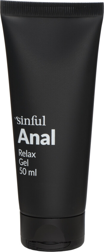 Anal Avslappende Gel 50 ml