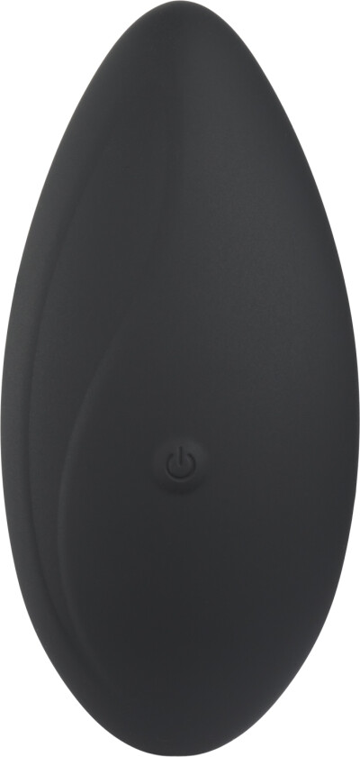 Soft Oppladbar Klitorisvibrator