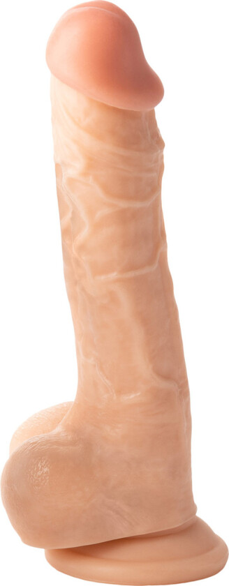 Classic Realistisk Dildo 23,5 cm