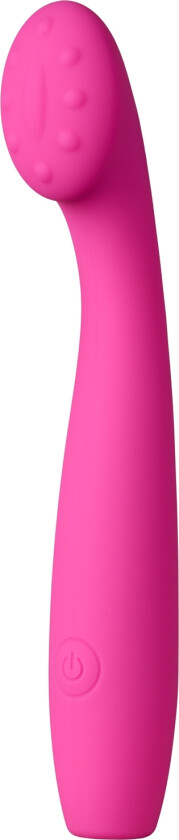 Frenzy G-punktsvibrator